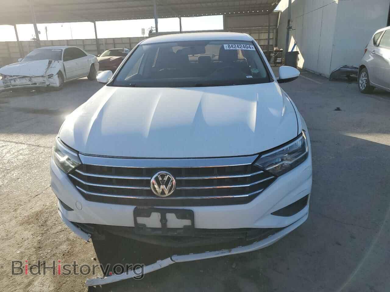 2019 VOLKSWAGEN JETTA - VIN: 3VWCB7BU8KM240572 - Фото 5
