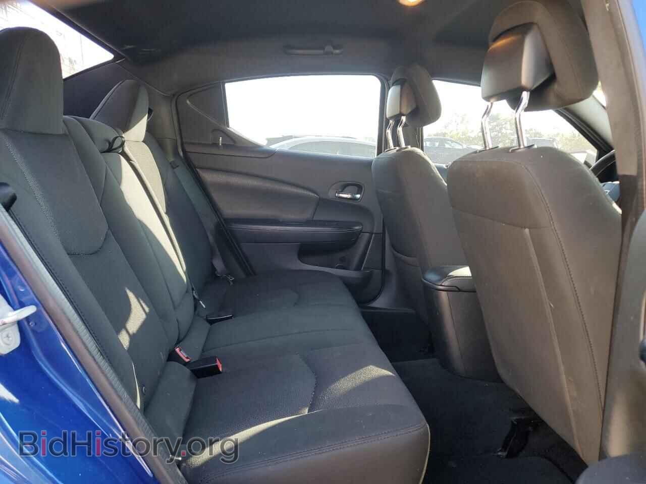 2014 DODGE AVENGER - VIN: 1C3CDZAB0EN196395 - Фото 10
