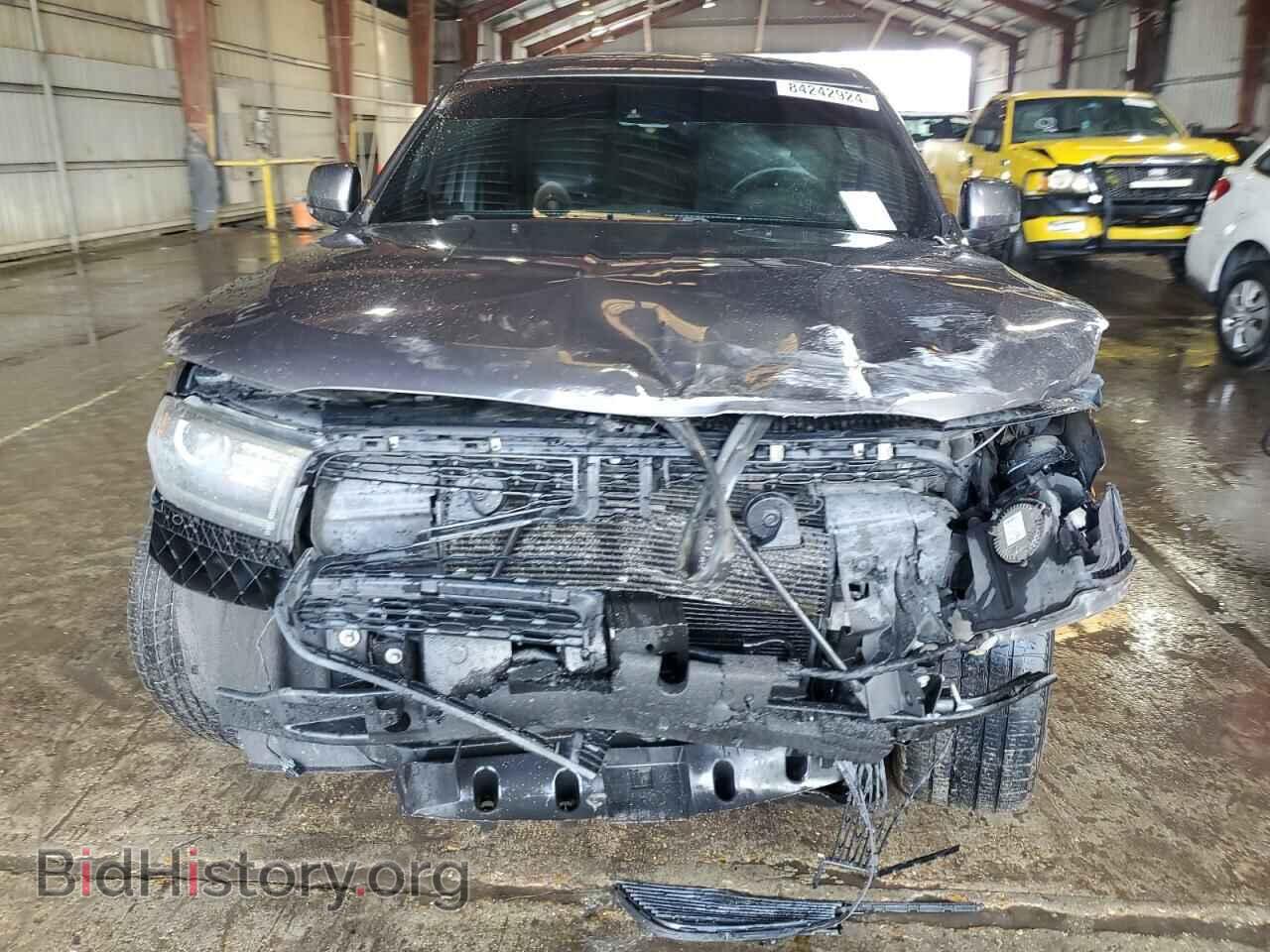 2015 DODGE DURANGO - VIN: 1C4SDHCT8FC927336 - Photo 5