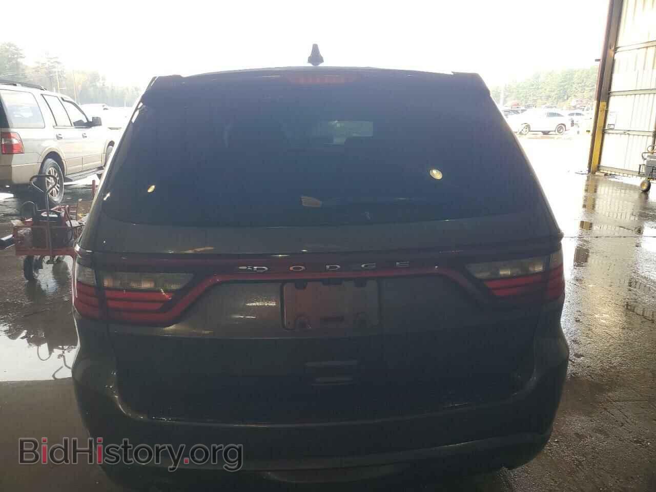 2015 DODGE DURANGO - VIN: 1C4SDHCT8FC927336 - Photo 6