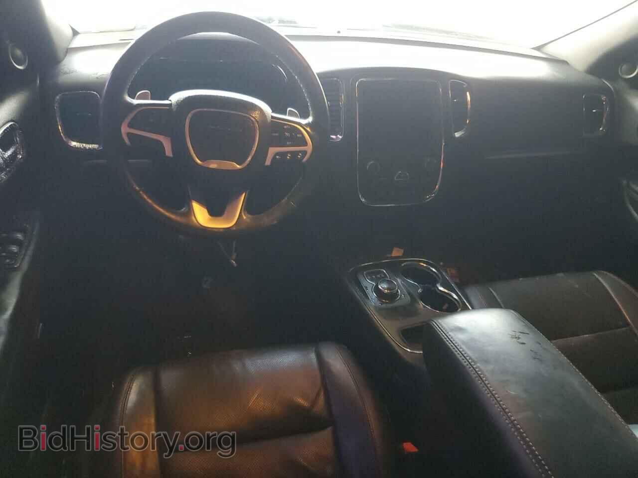 2015 DODGE DURANGO - VIN: 1C4SDHCT8FC927336 - Photo 8