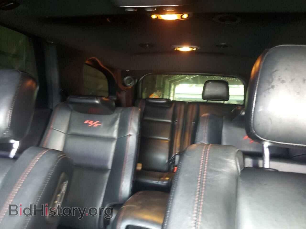 2015 DODGE DURANGO - VIN: 1C4SDHCT8FC927336 - Photo 10