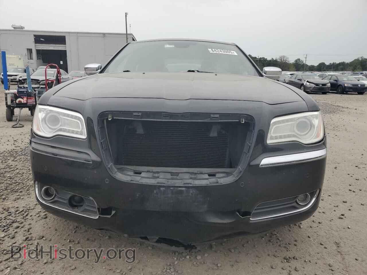 2011 CHRYSLER 300 - VIN: 2C3CA6CT2BH514633 - Photo 5