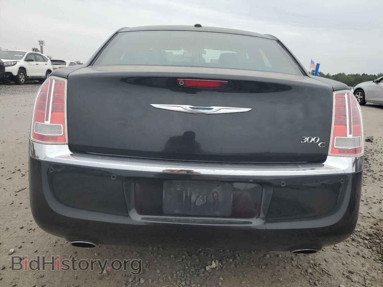 2011 CHRYSLER 300 - VIN: 2C3CA6CT2BH514633 - Photo 6