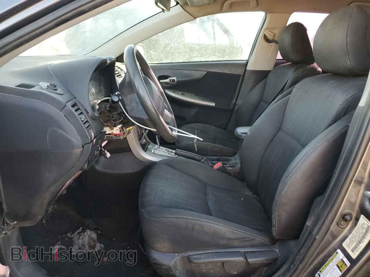 2013 TOYOTA COROLLA - VIN: 5YFBU4EE6DP219338 - Фото 7