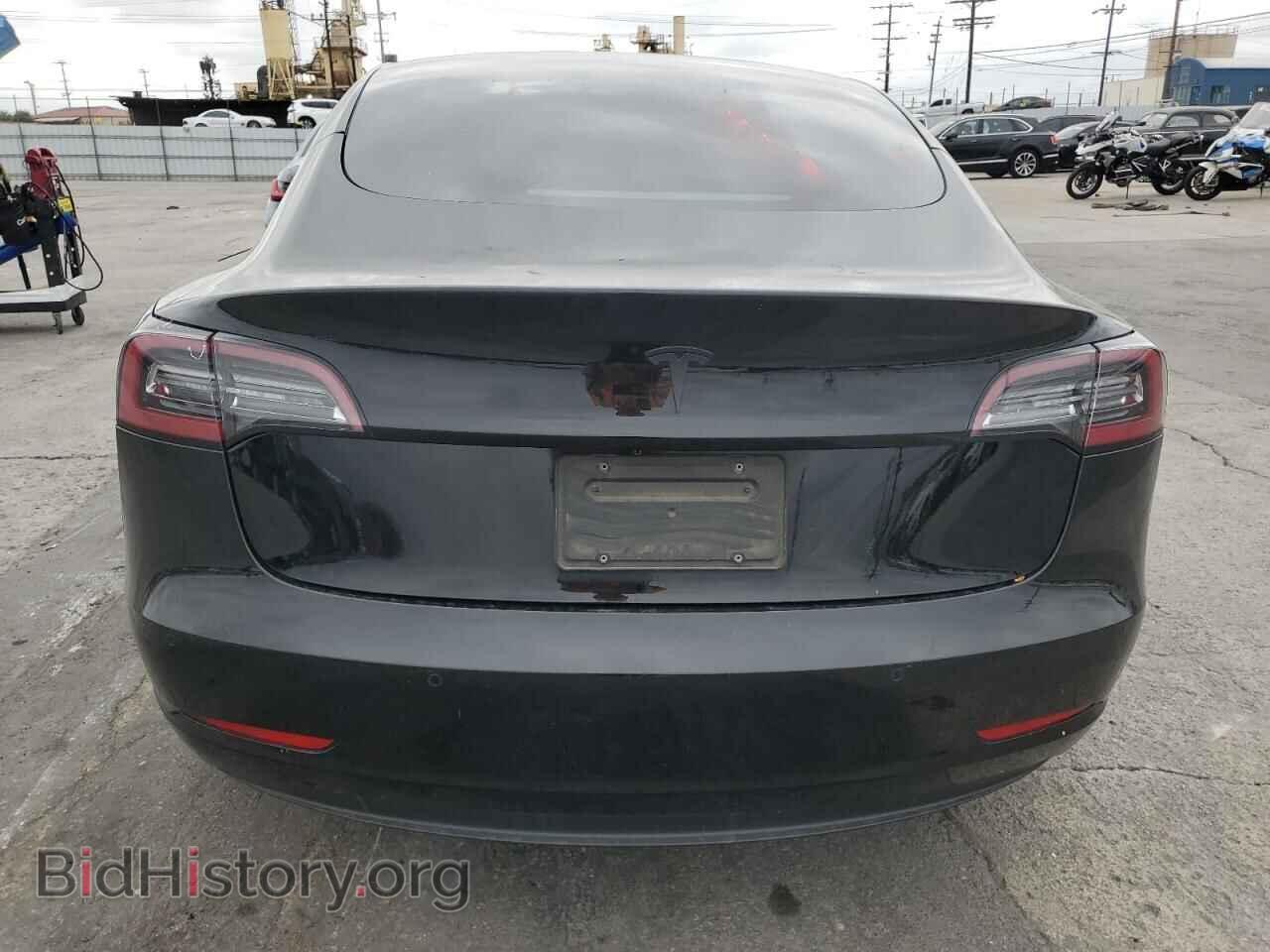 2021 TESLA MODEL 3 - VIN: 5YJ3E1EA8MF870611 - Photo 6
