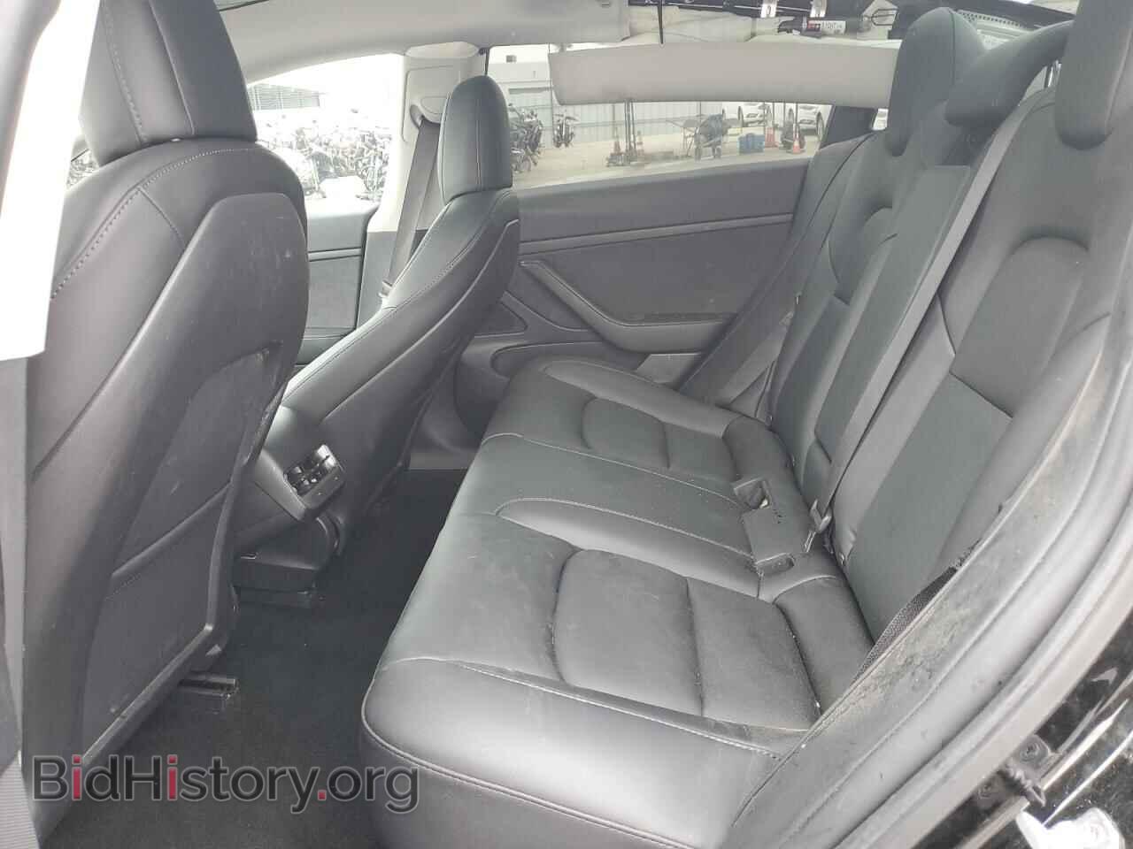 2021 TESLA MODEL 3 - VIN: 5YJ3E1EA8MF870611 - Photo 10
