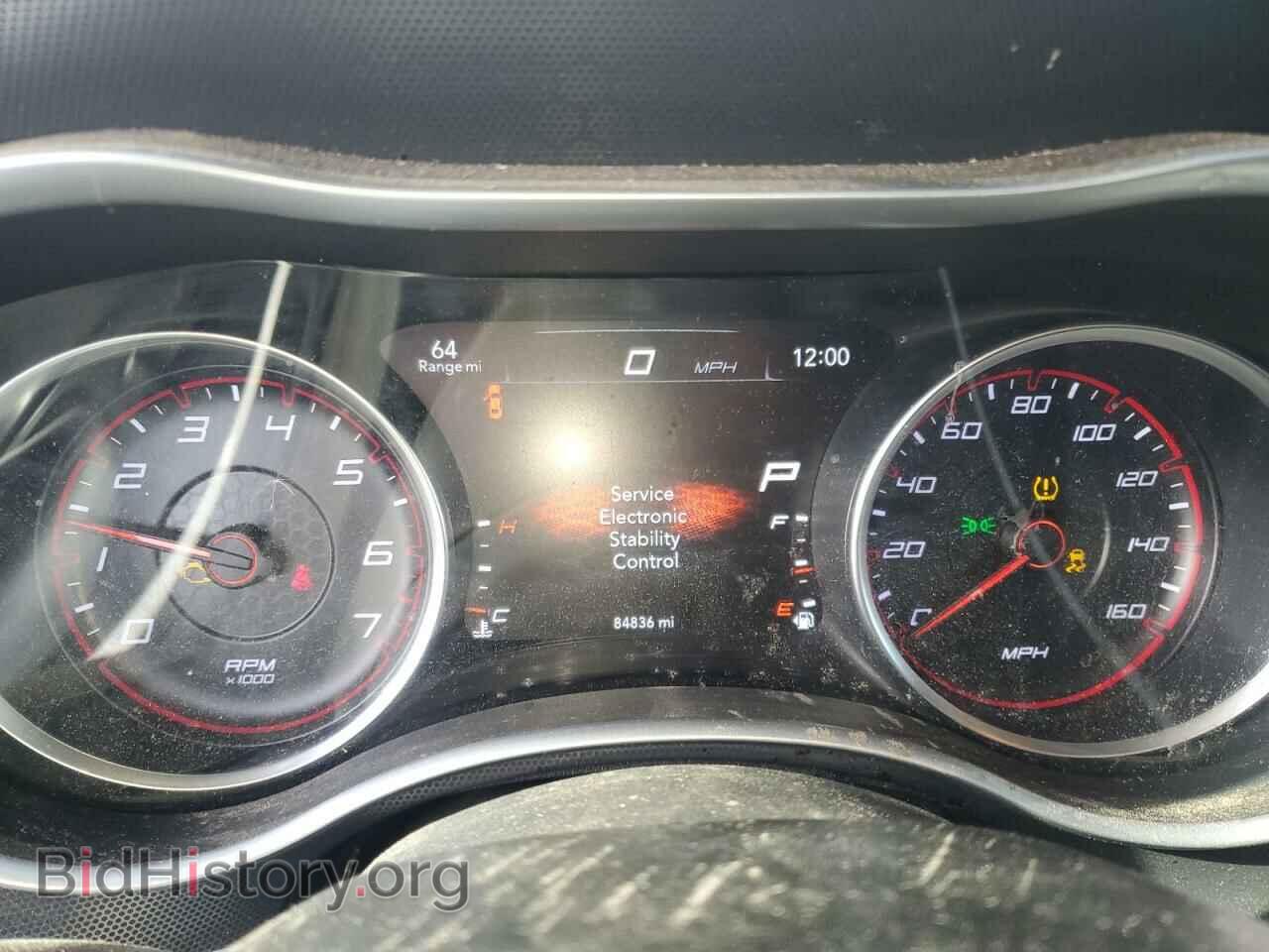 2015 DODGE CHARGER - VIN: 2C3CDXCT2FH858031 - Фото 9