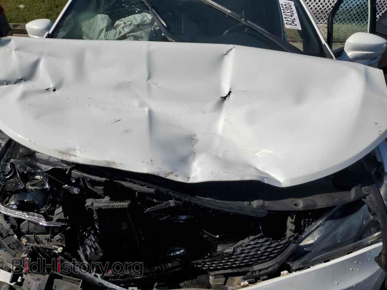 2018 CHRYSLER PACIFICA - VIN: 2C4RC1EG7JR332566 - Photo 12