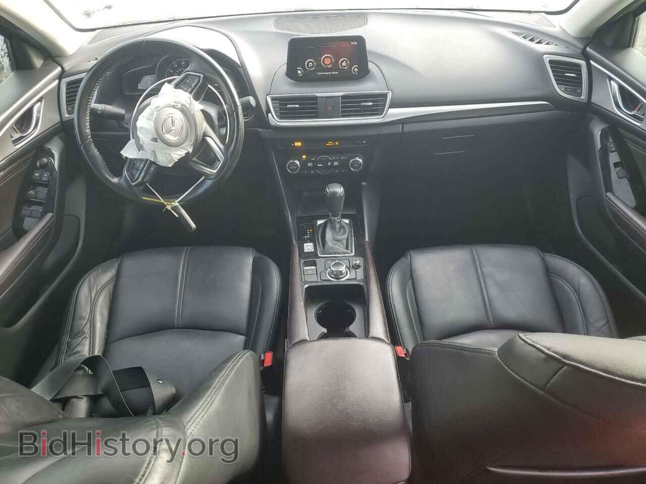 2017 MAZDA 3 - VIN: 3MZBN1V78HM114694 - Фото 8