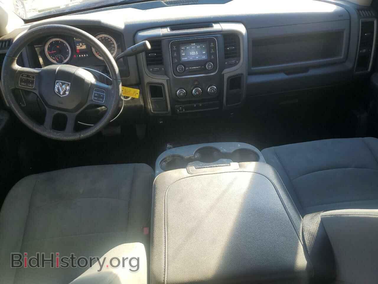 2016 RAM All Models - VIN: 3C6UR5CJ0GG123416 - Фото 8