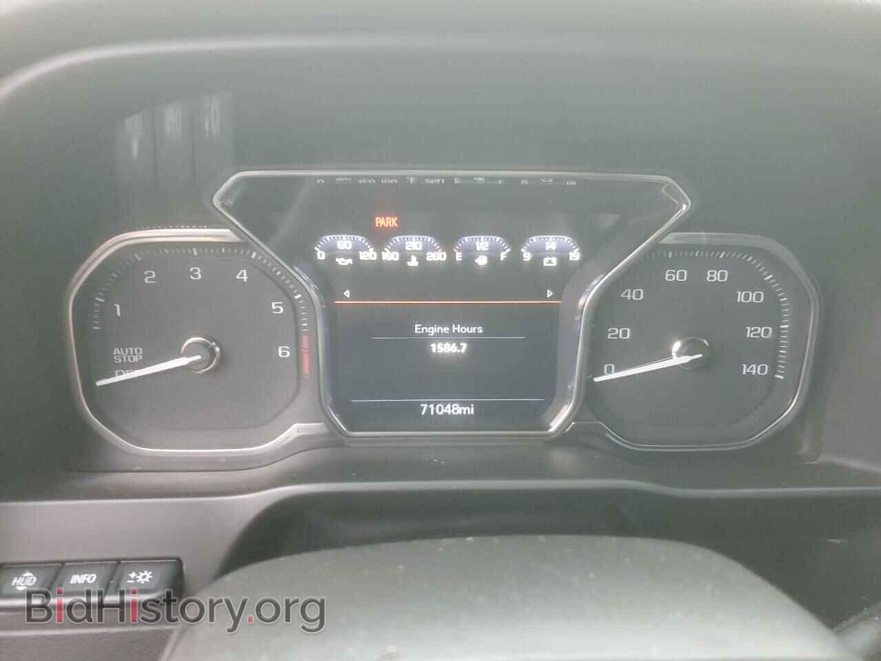2021 GMC SIERRA - VIN: 1GTP9EEL0MZ123593 - Фото 9