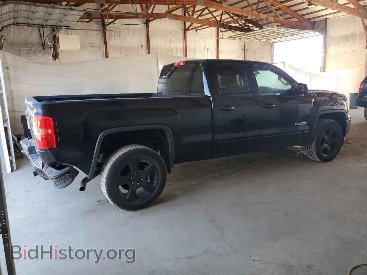 2016 GMC SIERRA - VIN: 1GTV2LEC3GZ181315 - Фото 3