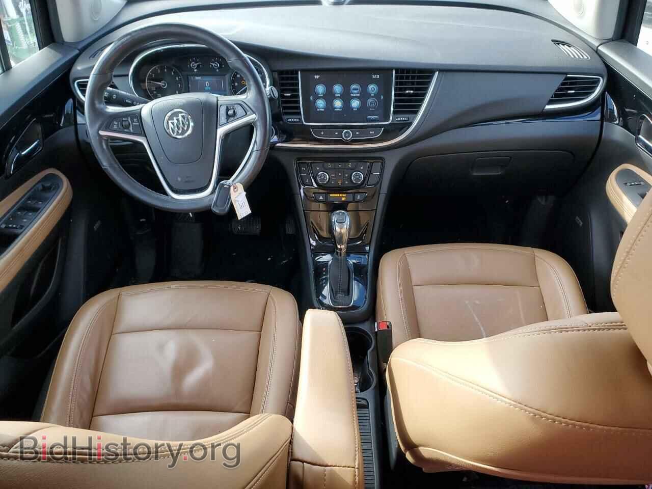 2019 BUICK ENCORE - VIN: KL4CJGSMXKB793053 - Фото 8