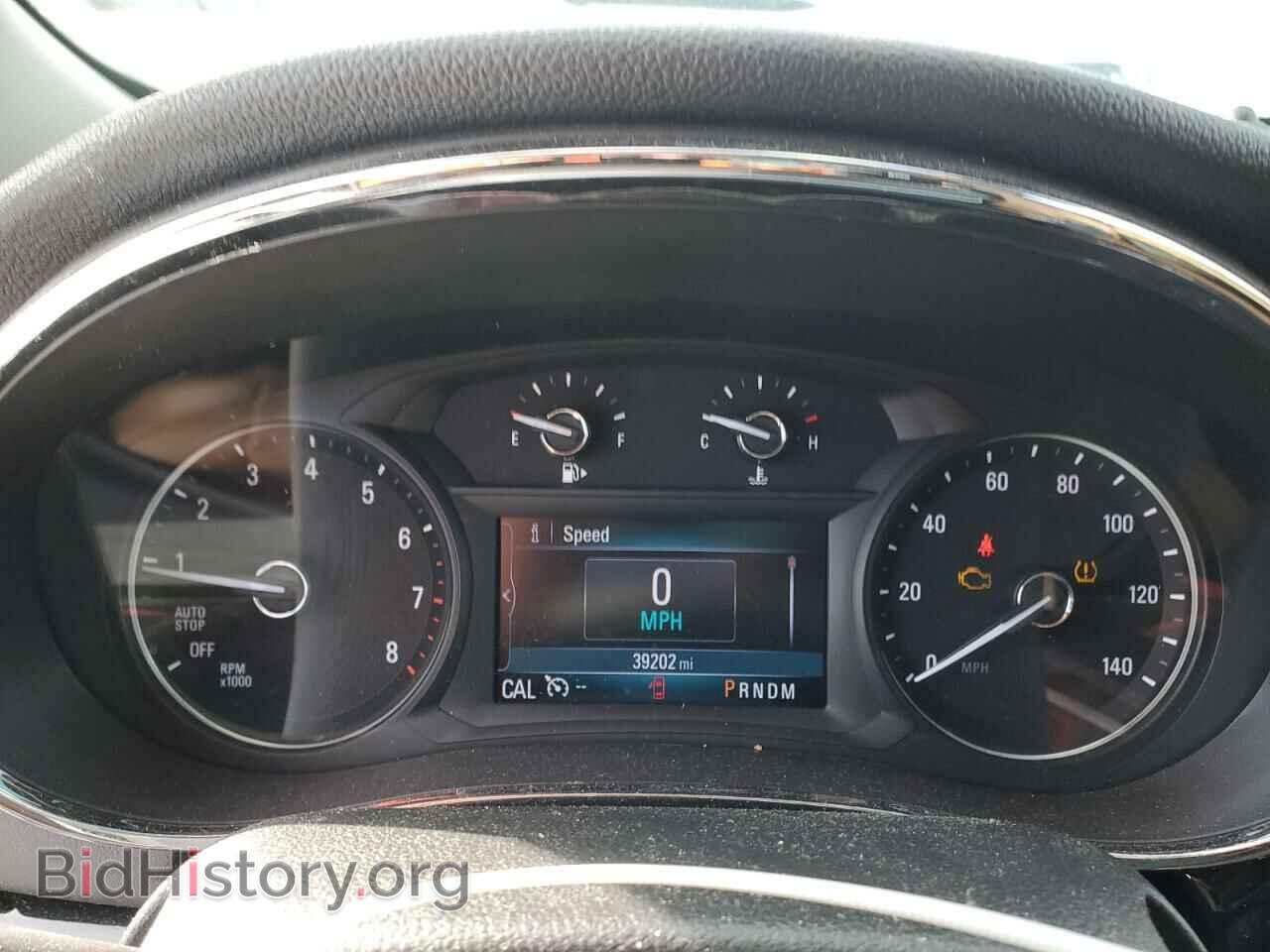 2019 BUICK ENCORE - VIN: KL4CJGSMXKB793053 - Фото 9