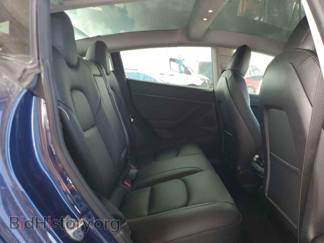 2022 TESLA MODEL 3 - VIN: 5YJ3E1EB4NF114686 - Photo 10