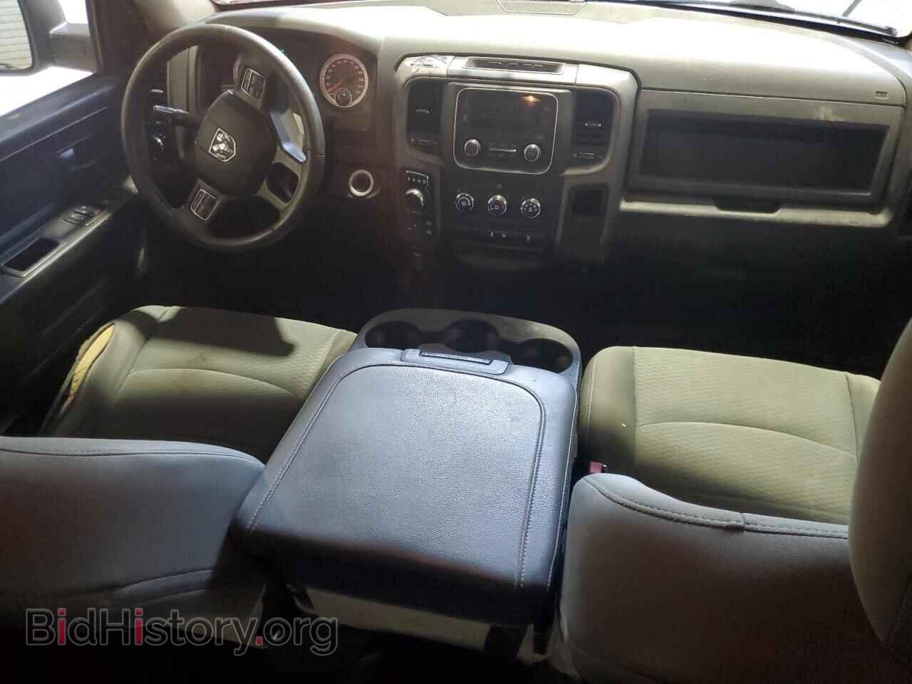 2018 RAM 1500 - VIN: 1C6RR7FG8JS212068 - Photo 8