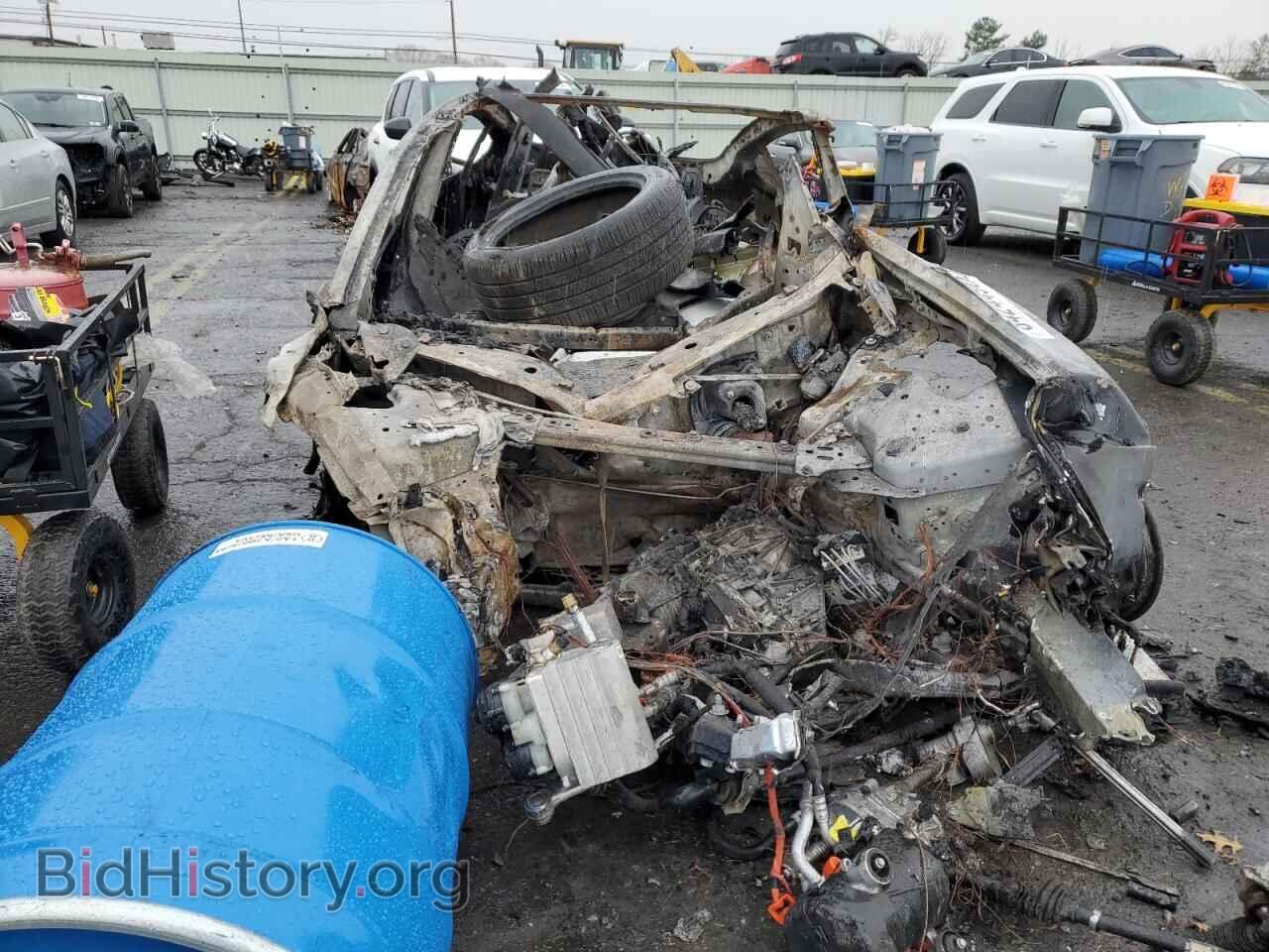 2024 TESLA MODEL 3 - VIN: 5YJ3E1EB0RF812637 - Фото 5