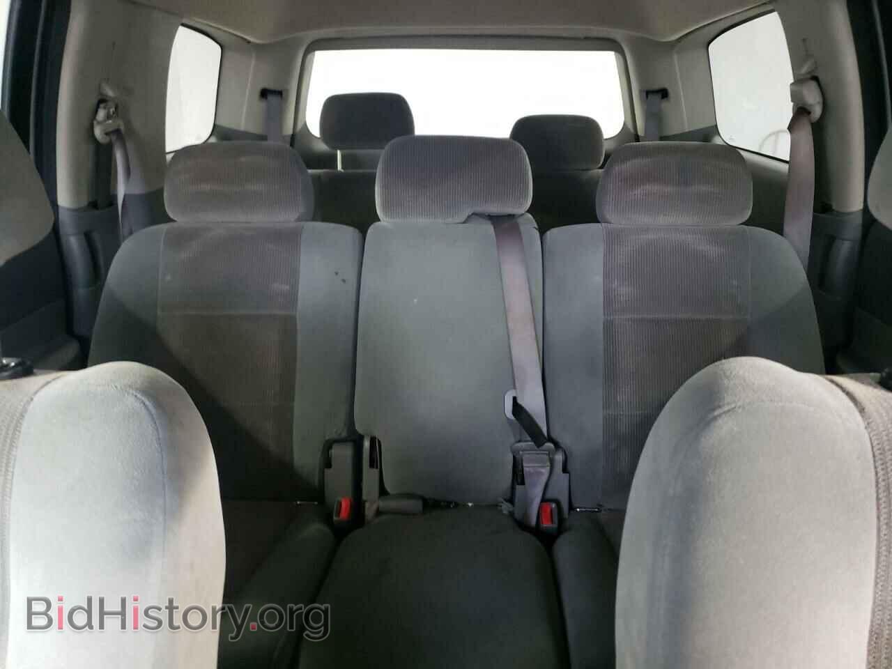 2005 DODGE DURANGO - VIN: 1D4HB48N25F507316 - Фото 10