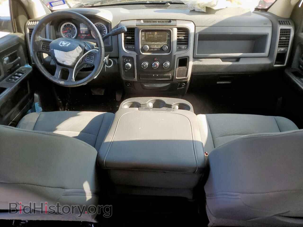 2013 RAM 1500 - VIN: 1C6RR7KT3DS526234 - Фото 8