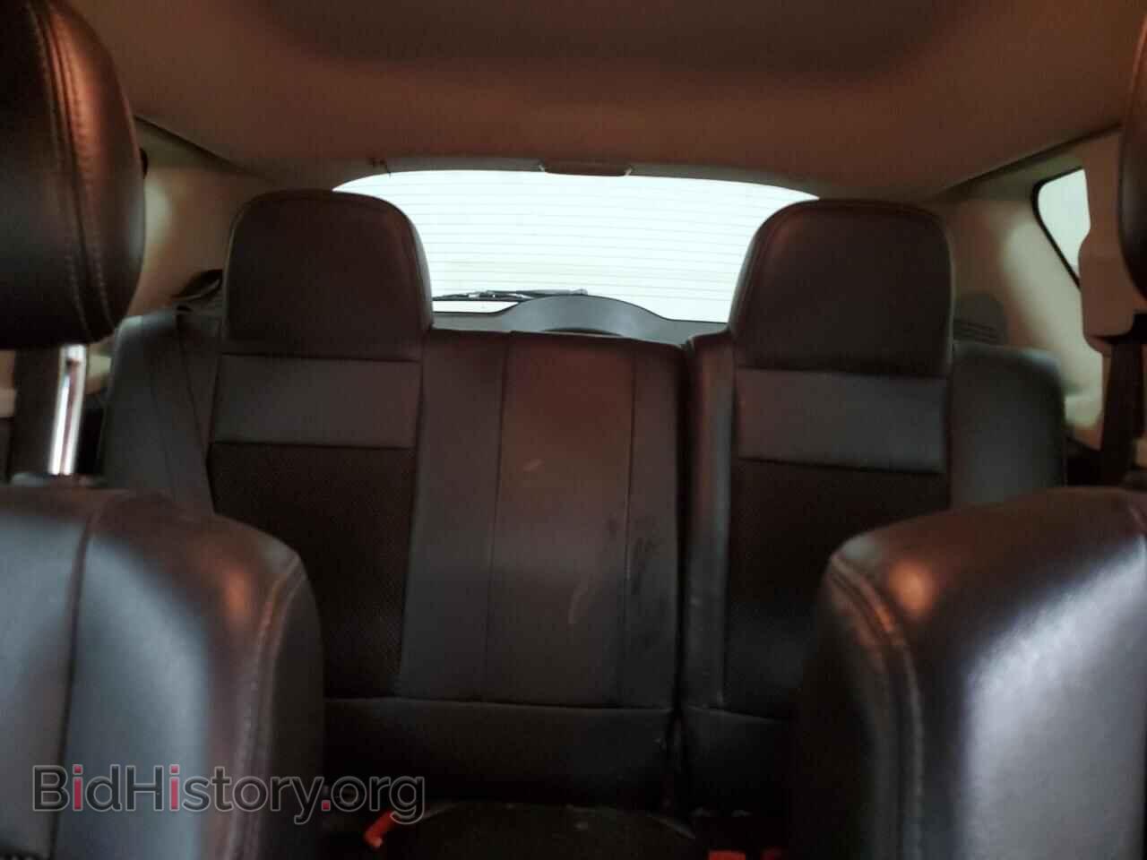 2014 JEEP COMPASS - VIN: 1C4NJDEB4ED788284 - Photo 10