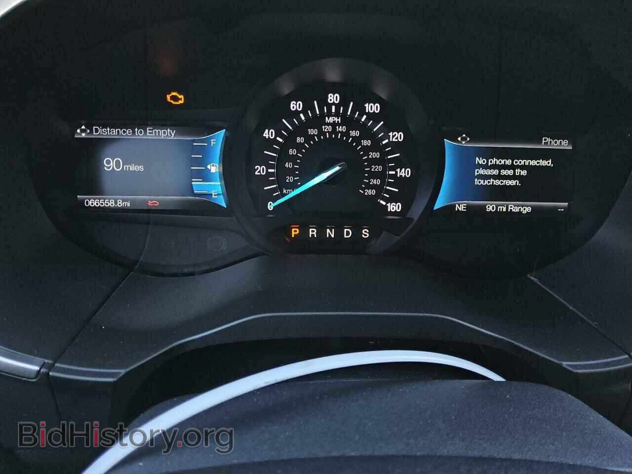 2021 FORD EDGE - VIN: 2FMPK4J94MBA54074 - Фото 9