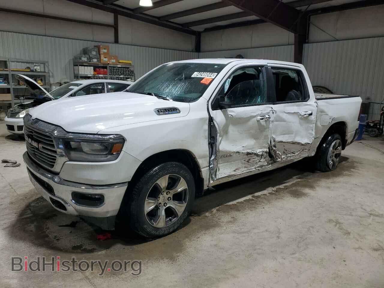 Photo 1C6SRFJTXPN661078 - RAM 1500 2023