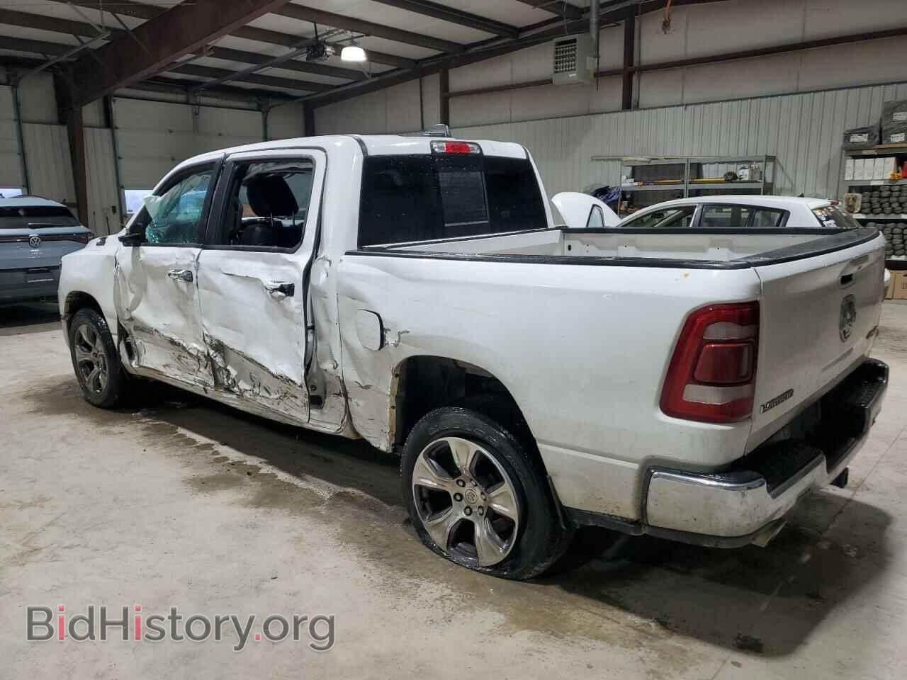 2023 RAM 1500 - VIN: 1C6SRFJTXPN661078 - Фото 2