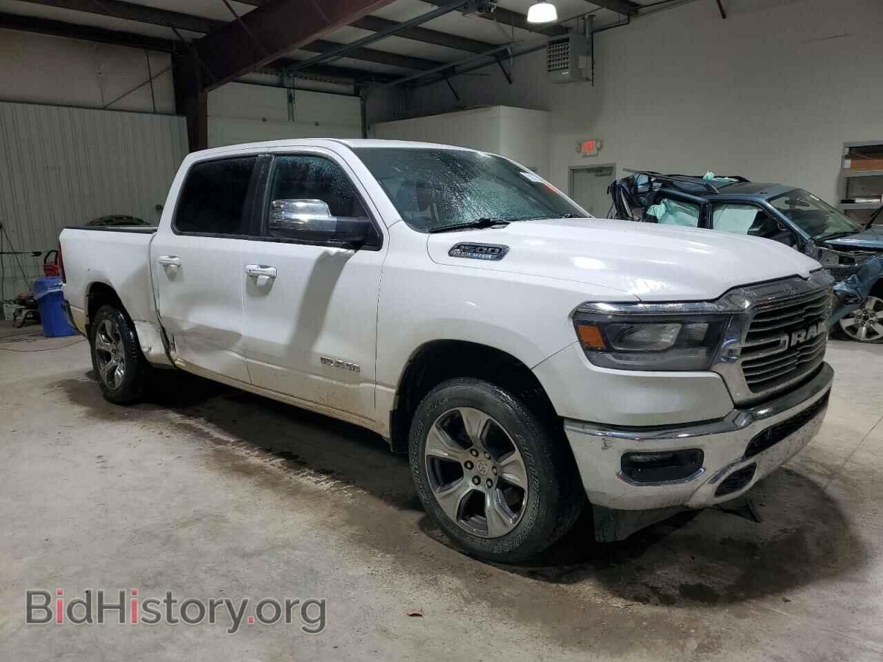 2023 RAM 1500 - VIN: 1C6SRFJTXPN661078 - Фото 4
