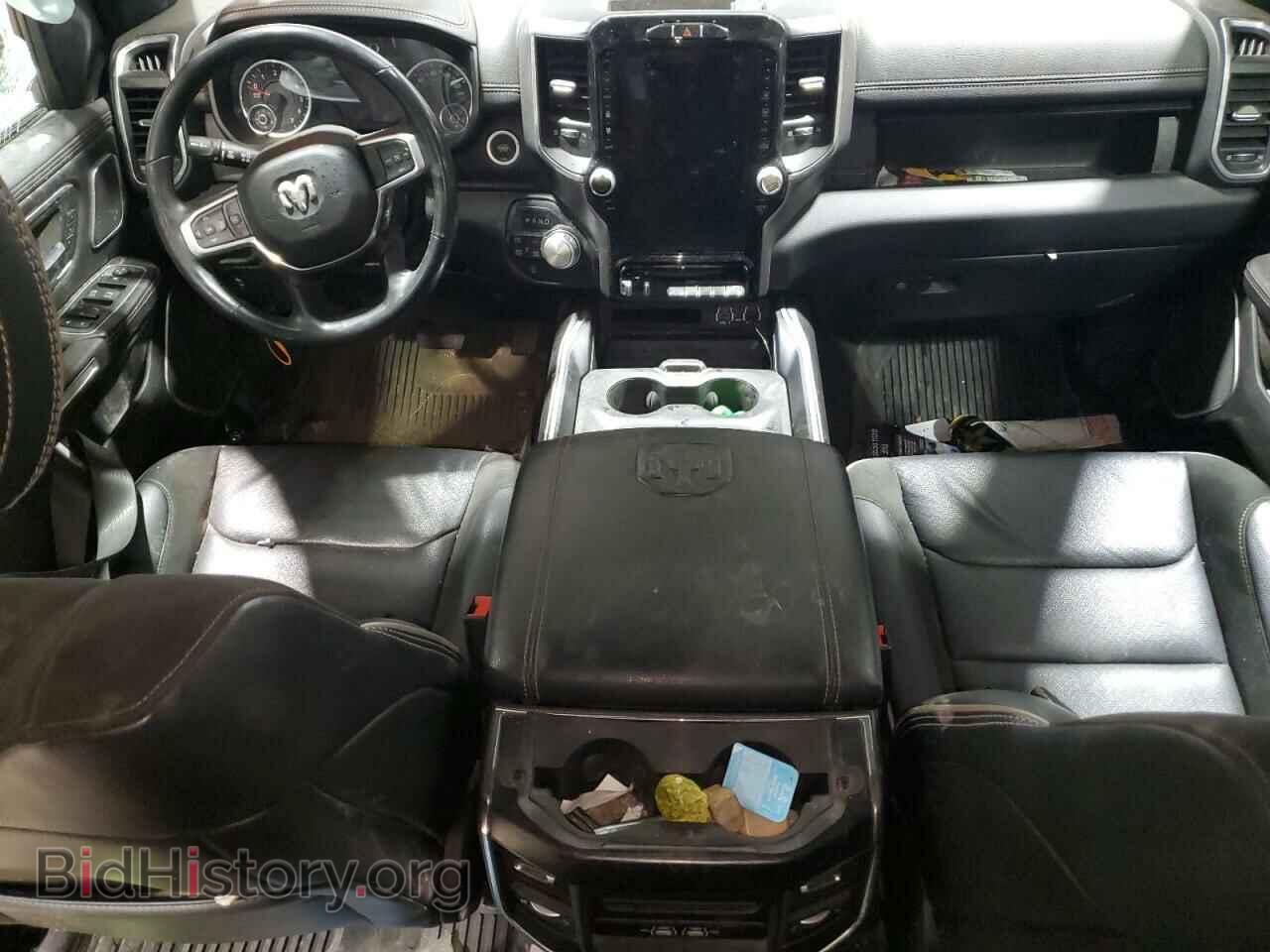 2023 RAM 1500 - VIN: 1C6SRFJTXPN661078 - Фото 8