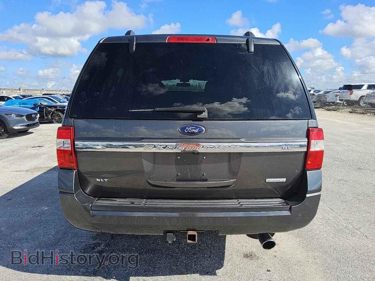 2017 FORD EXPEDITION - VIN: 1FMJK1HT2HEA56261 - Фото 6
