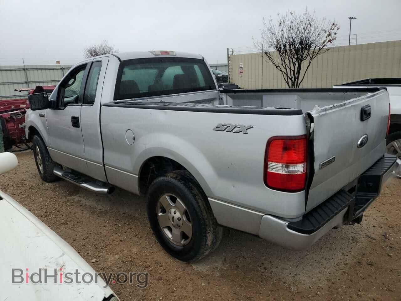 2007 FORD All Models - VIN: 1FTRF12W37KC22401 - Photo 2