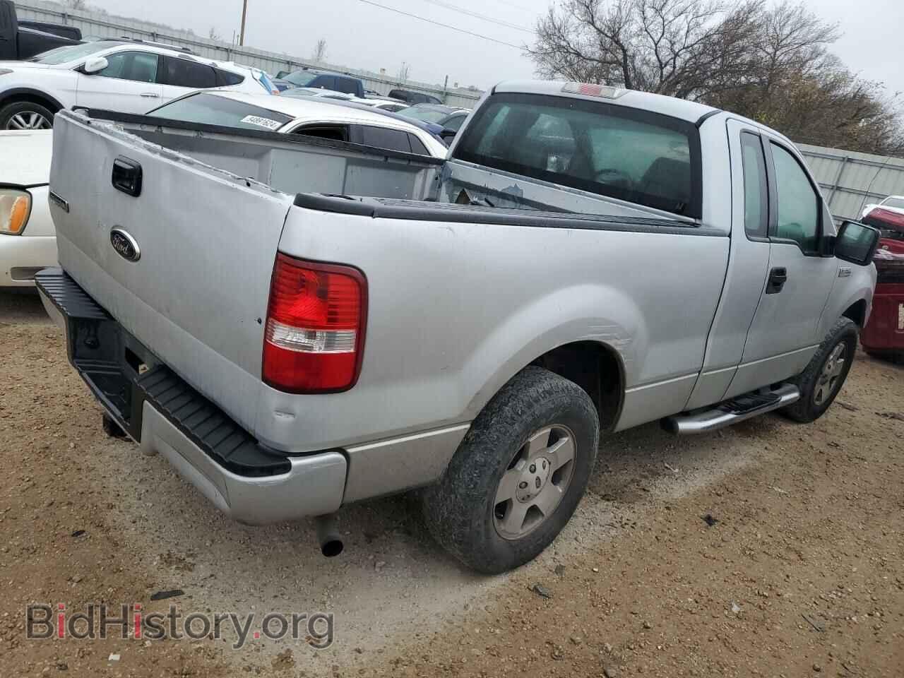 2007 FORD All Models - VIN: 1FTRF12W37KC22401 - Photo 3