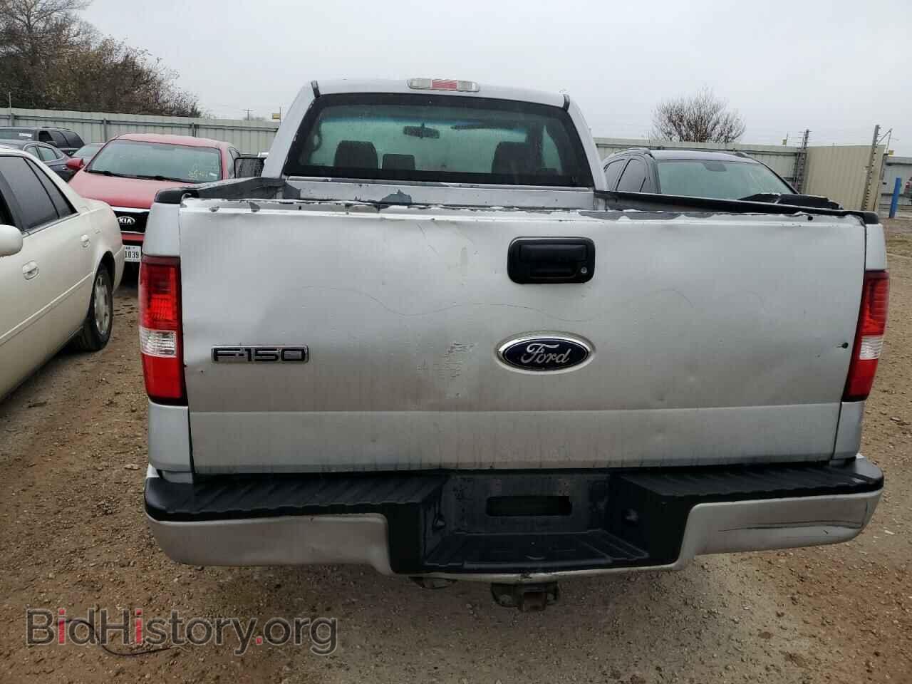 2007 FORD All Models - VIN: 1FTRF12W37KC22401 - Photo 6