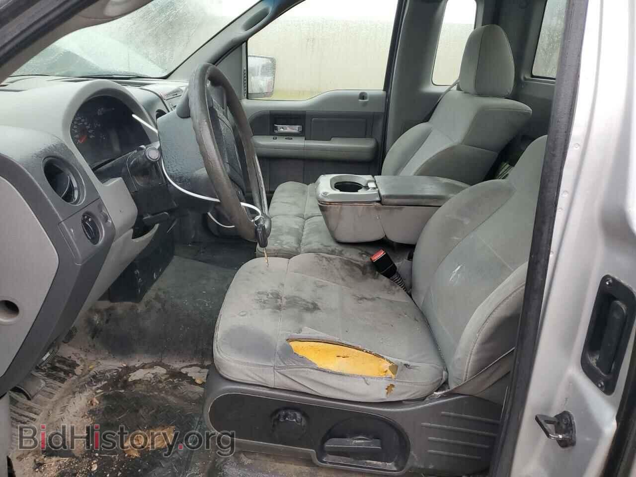 2007 FORD All Models - VIN: 1FTRF12W37KC22401 - Photo 7