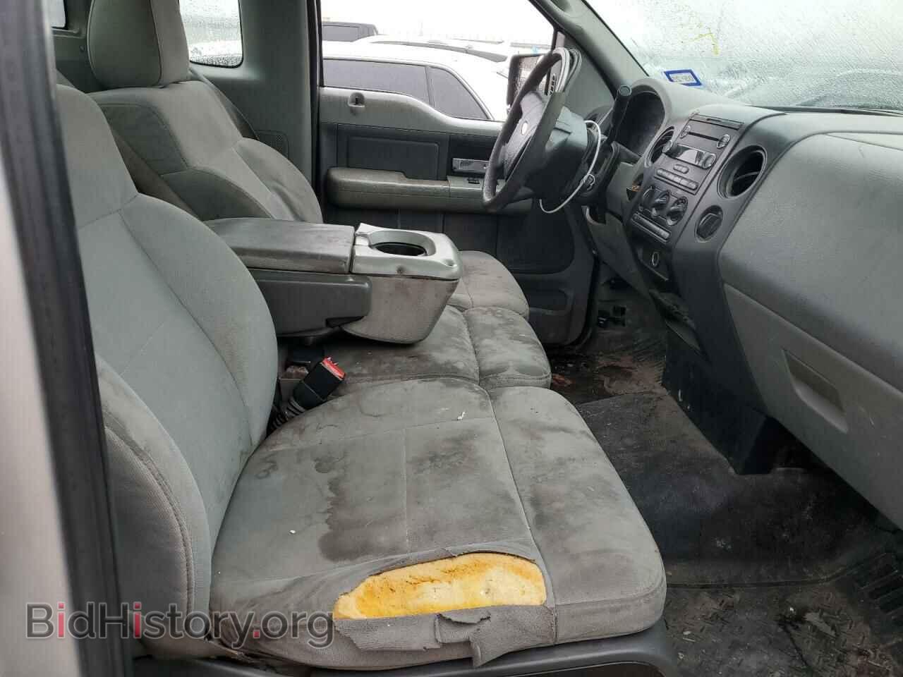 2007 FORD All Models - VIN: 1FTRF12W37KC22401 - Photo 10