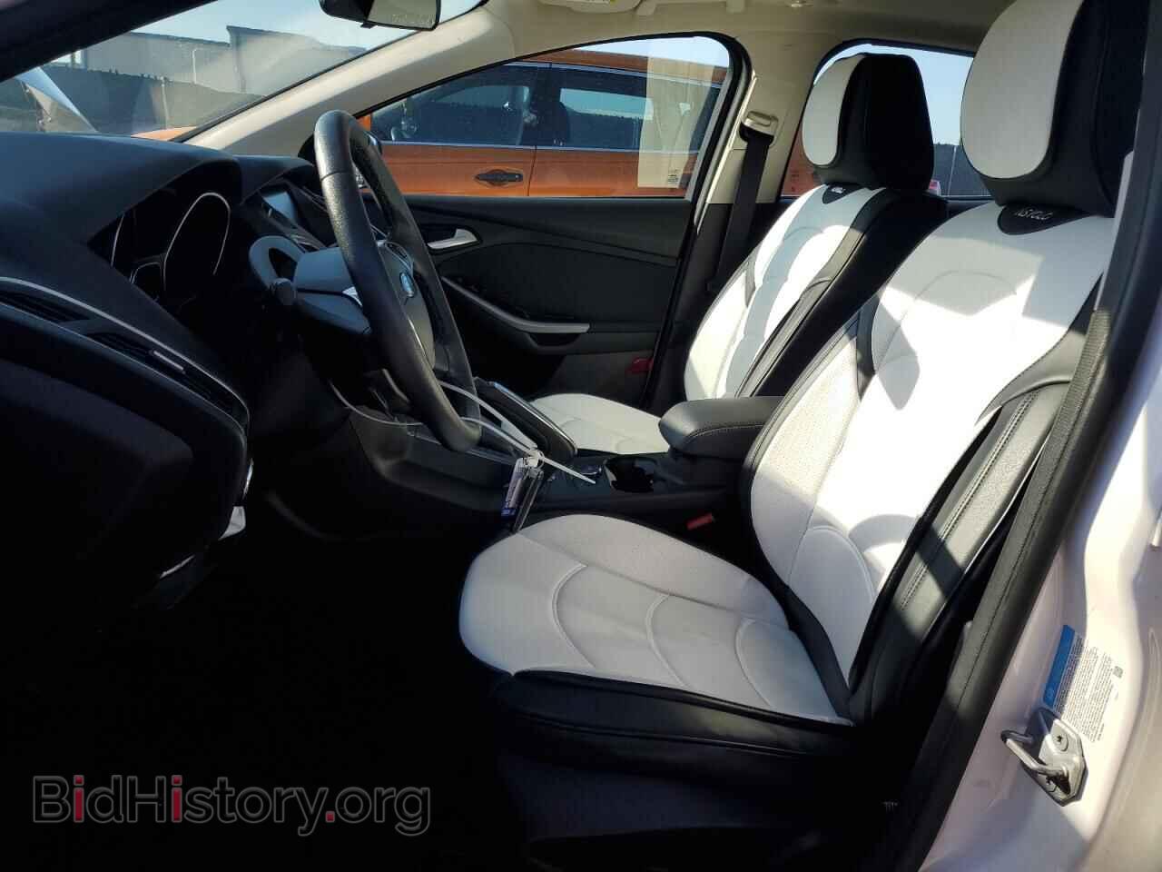 2014 FORD FOCUS - VIN: 1FADP3N27EL104408 - Photo 6