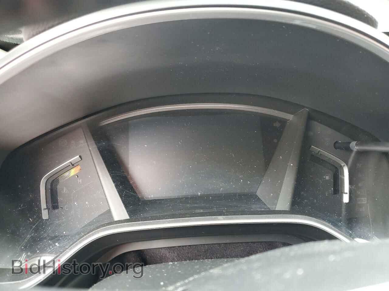 2017 HONDA CRV - VIN: 2HKRW2H84HH664523 - Фото 9