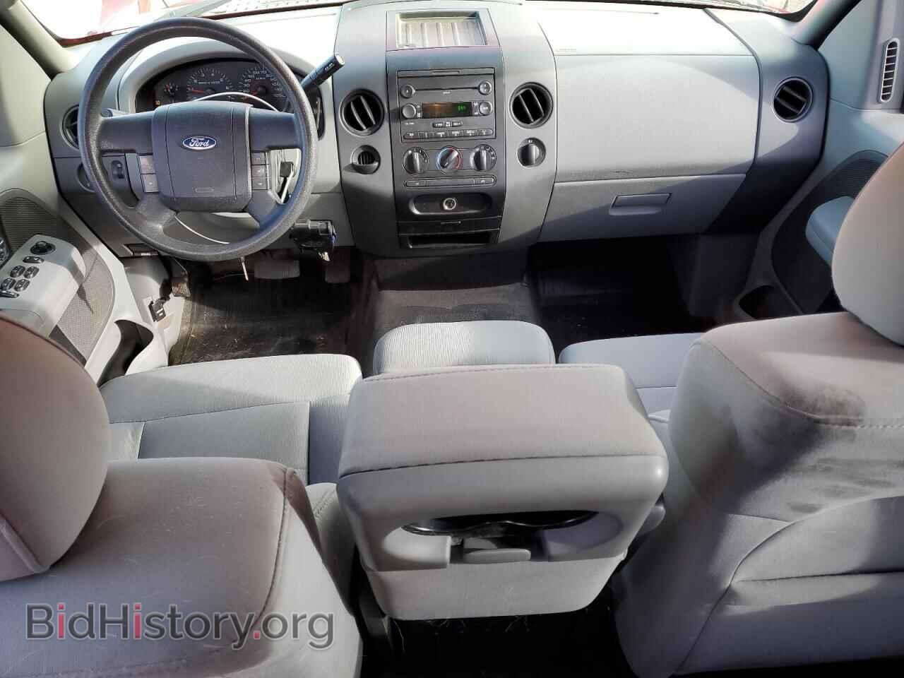 2007 FORD All Models - VIN: 1FTRX12W87KD46533 - Фото 8