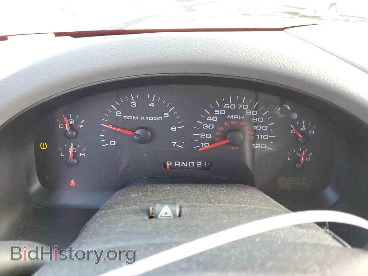 2007 FORD All Models - VIN: 1FTRX12W87KD46533 - Фото 9