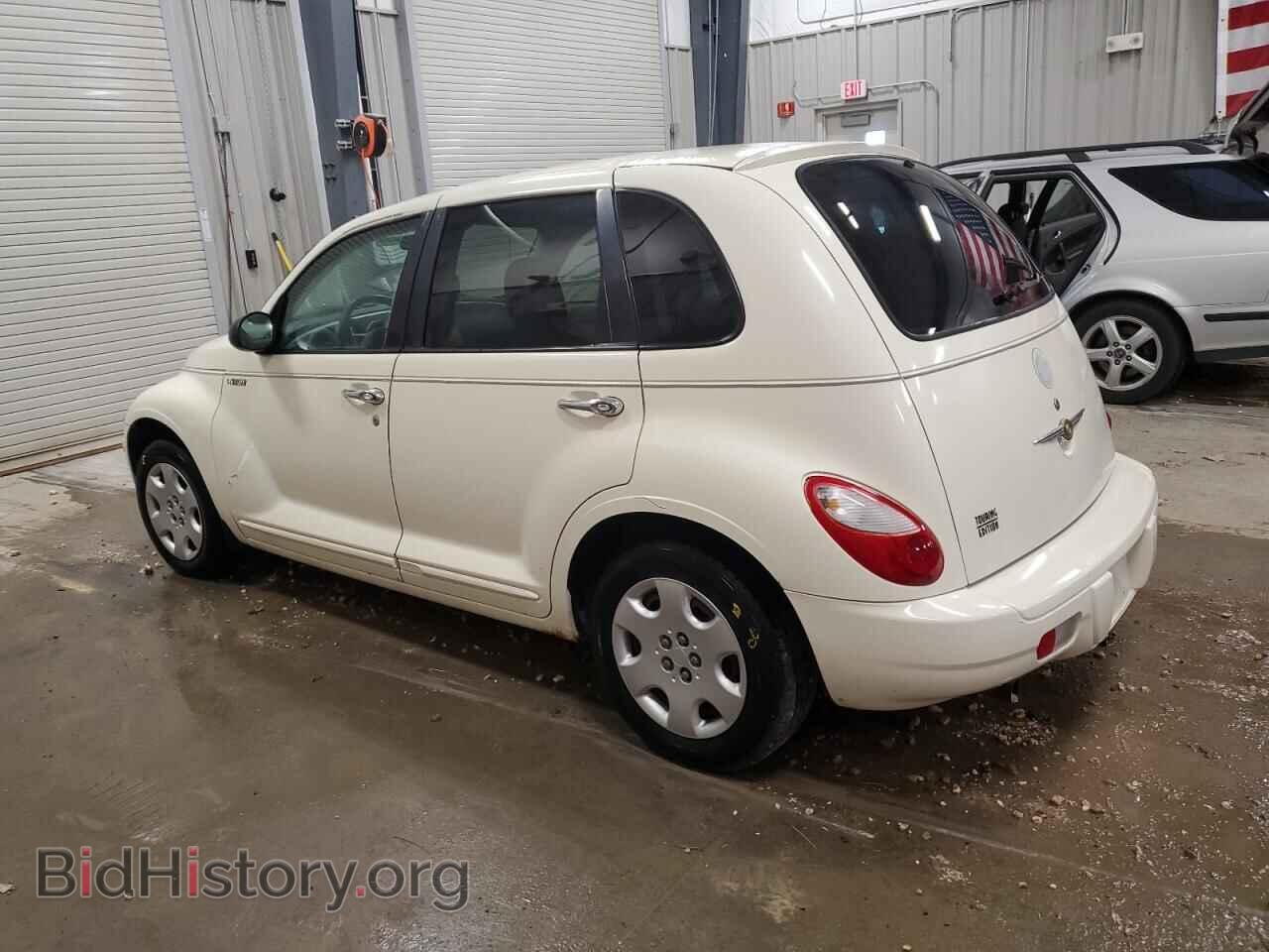 2006 CHRYSLER PT CRUISER - VIN: 3A4FY58BX6T251037 - Фото 2
