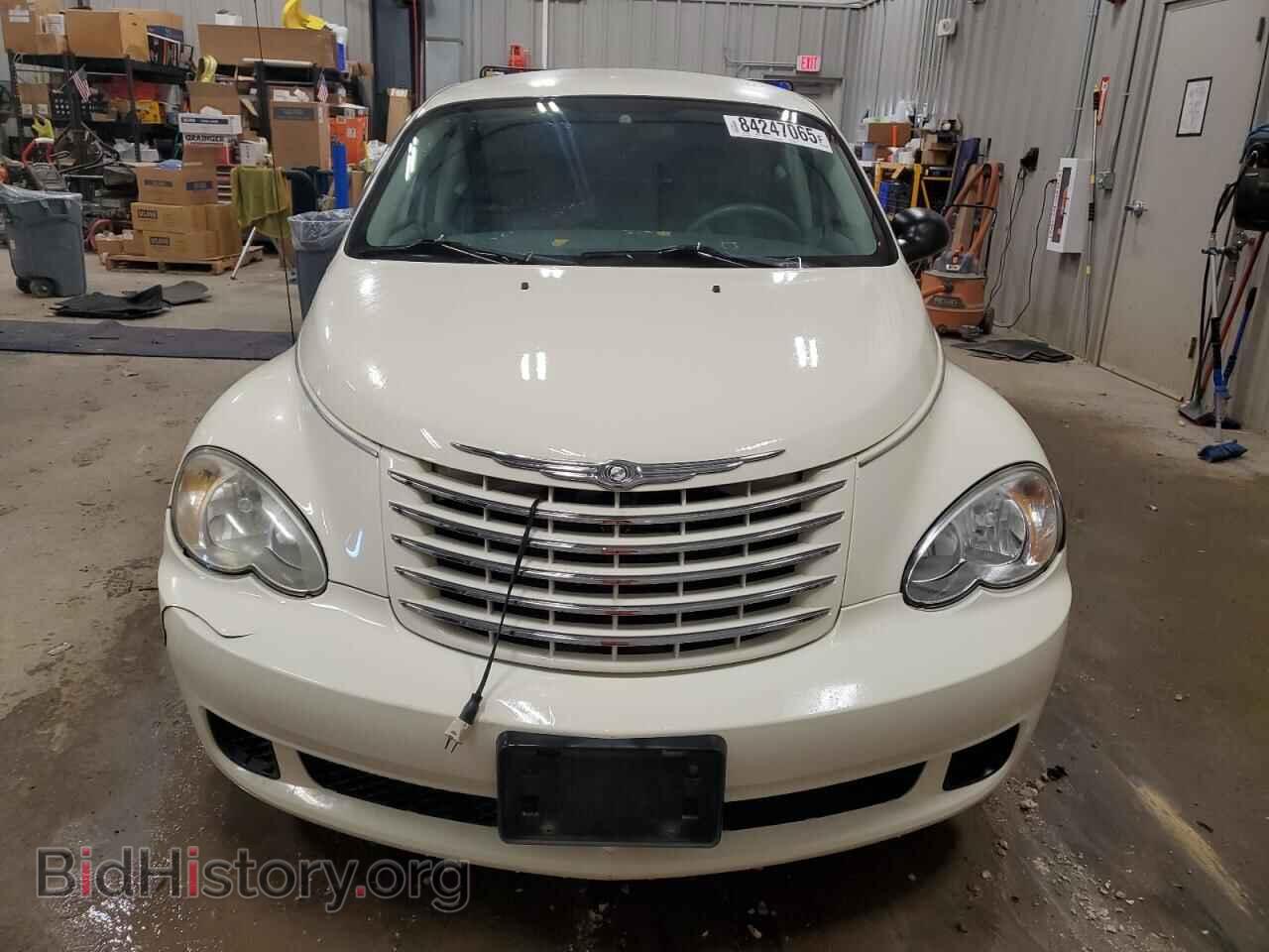 2006 CHRYSLER PT CRUISER - VIN: 3A4FY58BX6T251037 - Фото 5