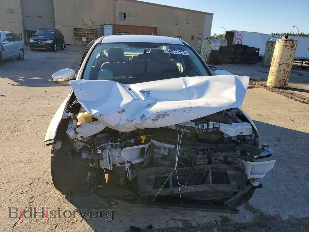 2015 FORD FOCUS - VIN: 1FADP3F29FL336900 - Фото 5