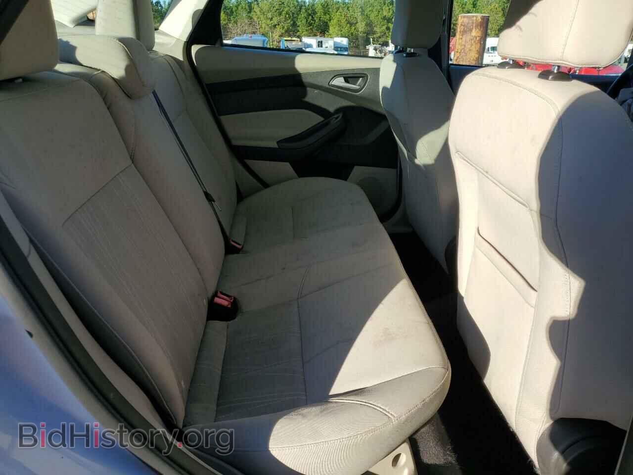 2015 FORD FOCUS - VIN: 1FADP3F29FL336900 - Фото 10