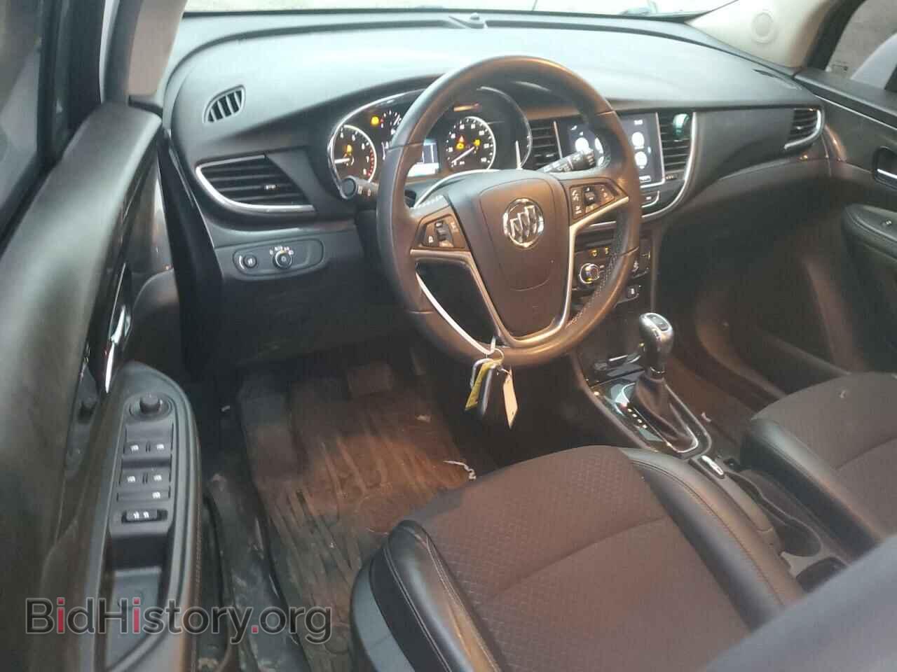 2020 BUICK ENCORE - VIN: KL4CJASB7LB050038 - Photo 8