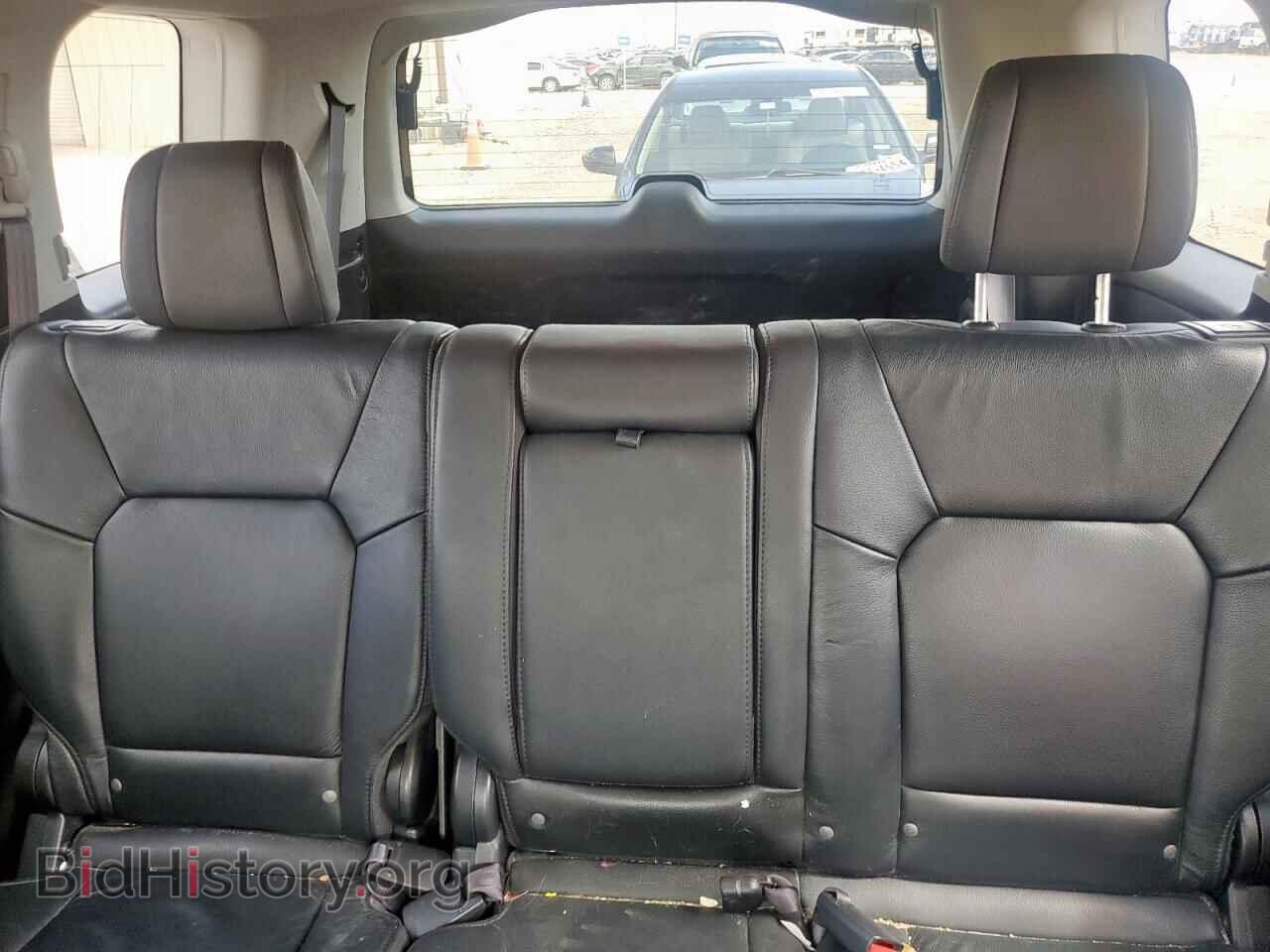 2013 HONDA PILOT - VIN: 5FNYF4H57DB065556 - Фото 10