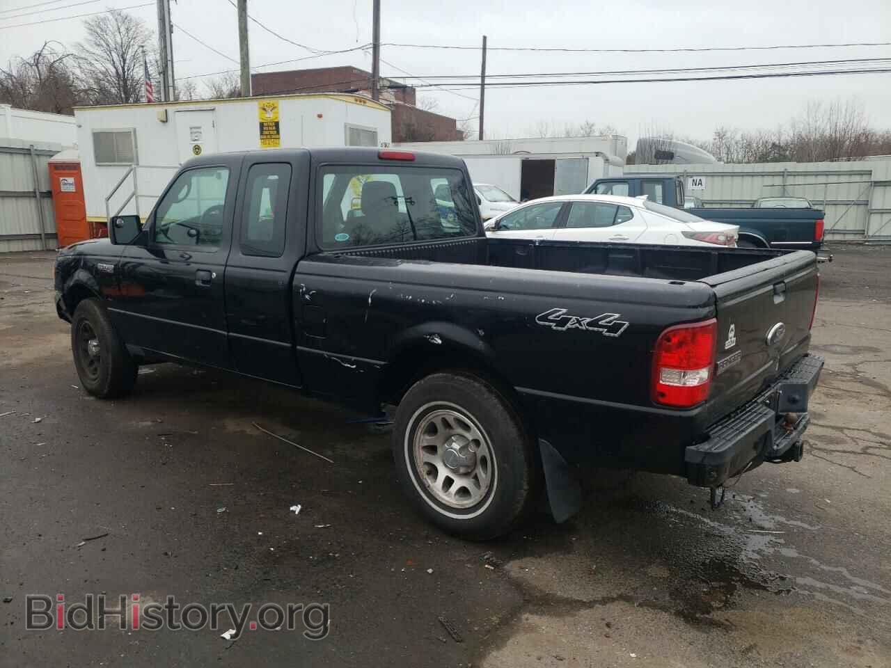 2011 FORD RANGER - VIN: 1FTLR4FE0BPB12675 - Фото 2