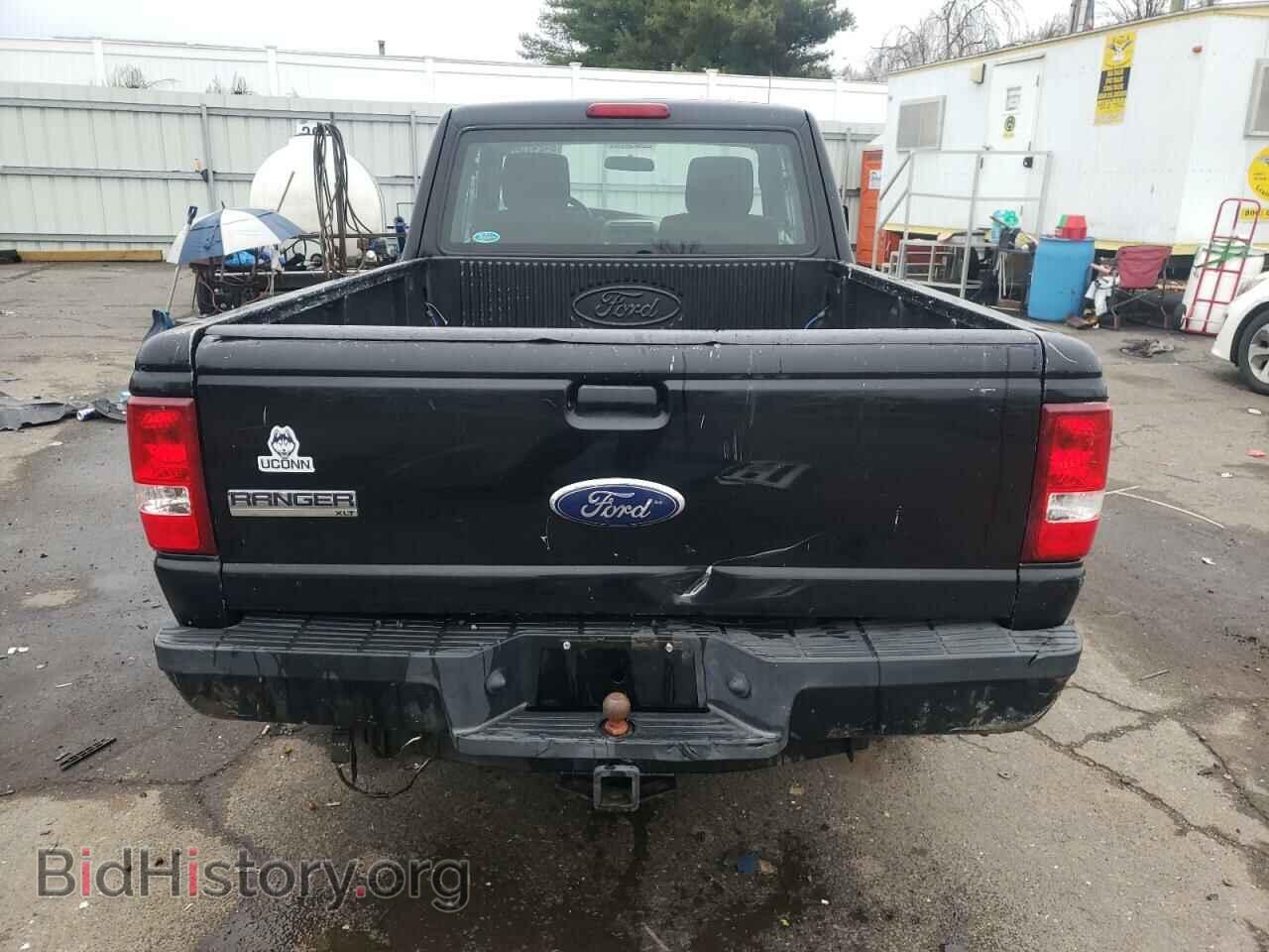 2011 FORD RANGER - VIN: 1FTLR4FE0BPB12675 - Фото 6