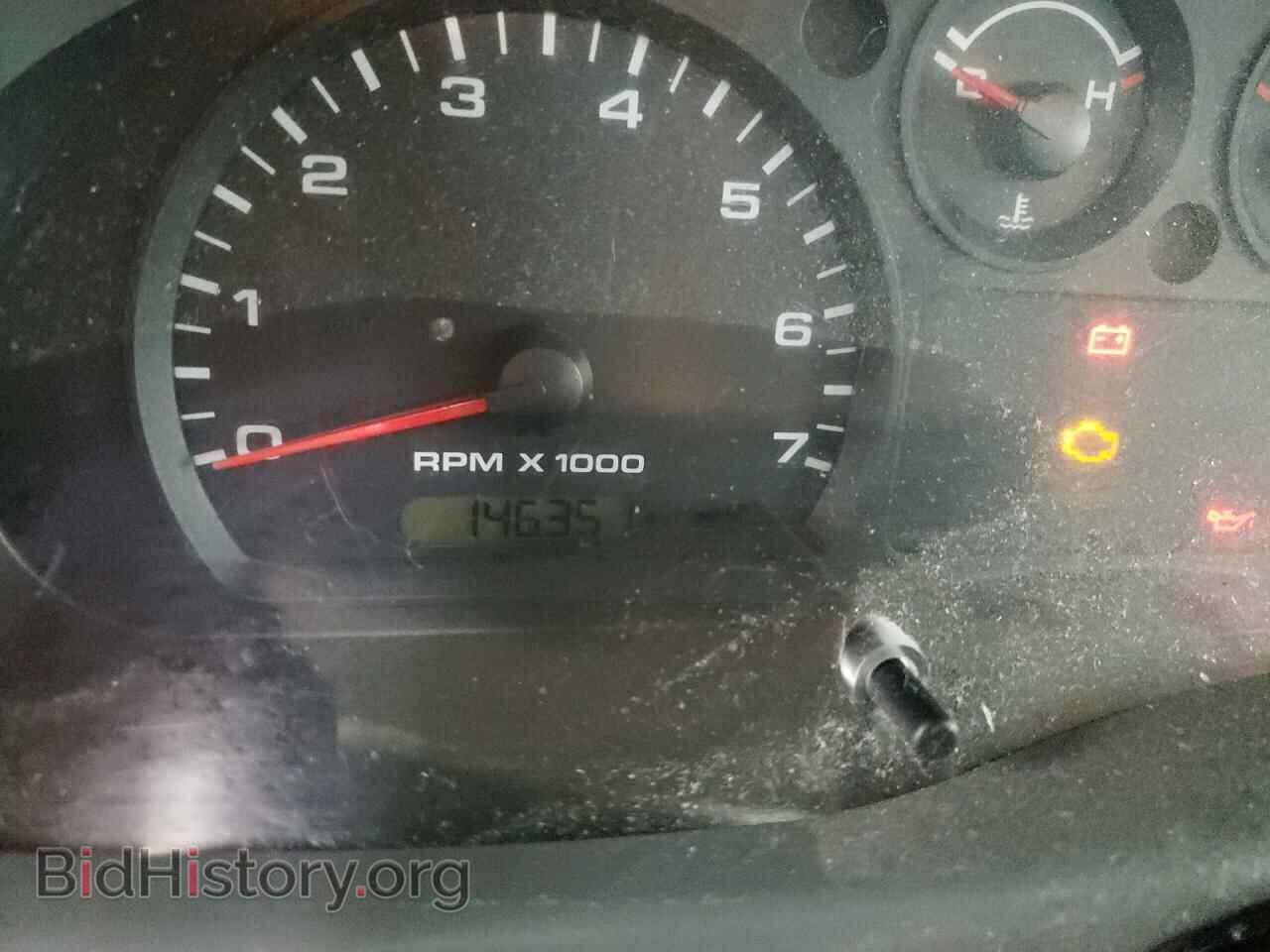 2011 FORD RANGER - VIN: 1FTLR4FE0BPB12675 - Фото 9