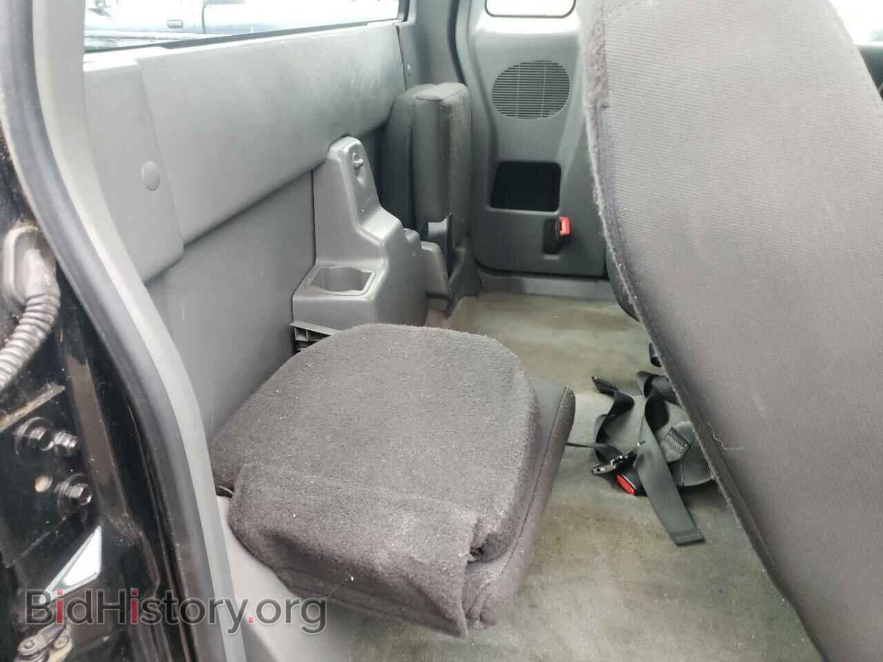2011 FORD RANGER - VIN: 1FTLR4FE0BPB12675 - Фото 10